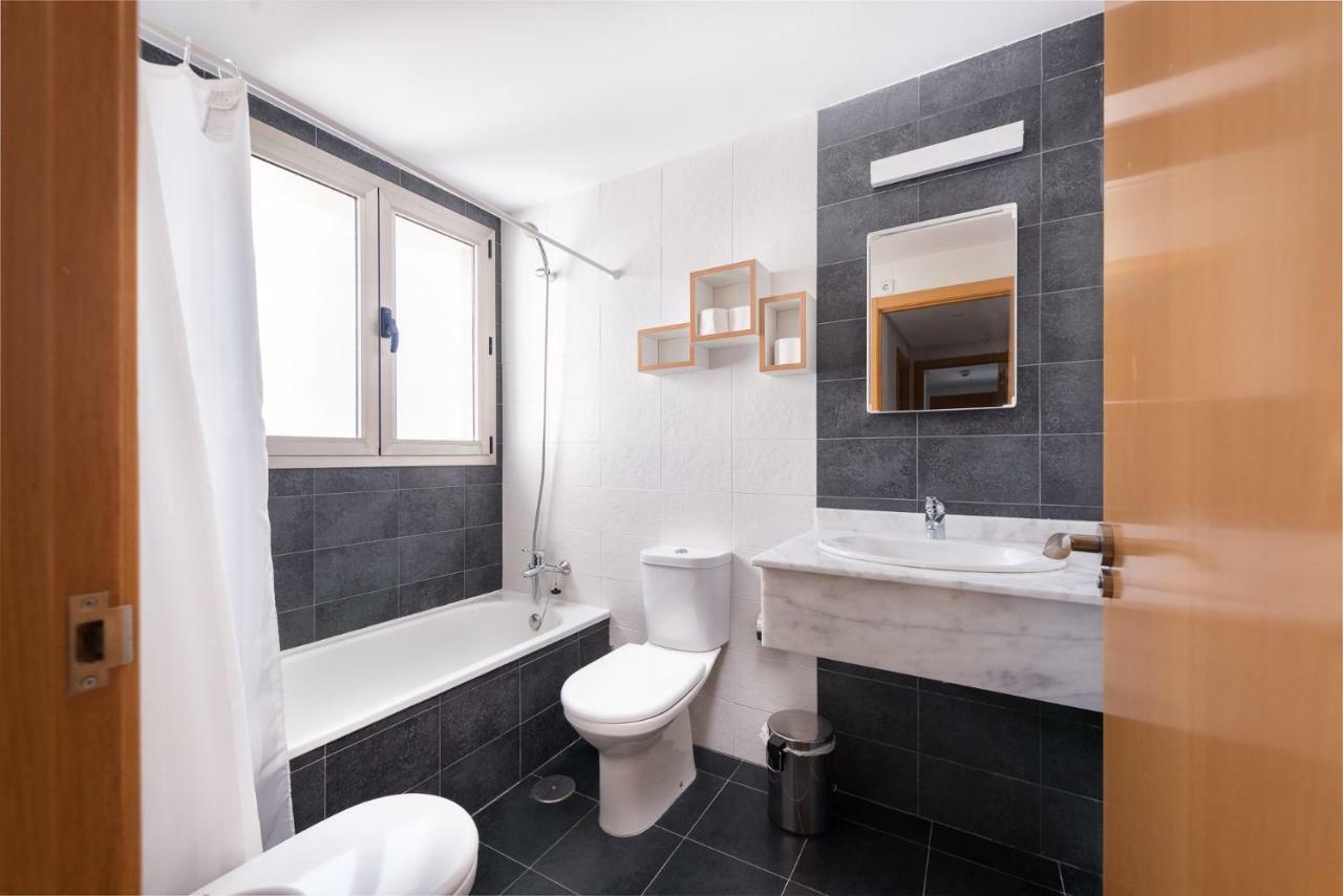 Apartamento Benidorm de Luxe Exterior foto